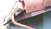 Rain Gutter Installation, Repair, Cleaning in Mount Shasta, CA